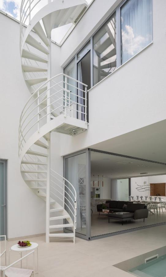 Villa Biancomar Trogir Zewnętrze zdjęcie