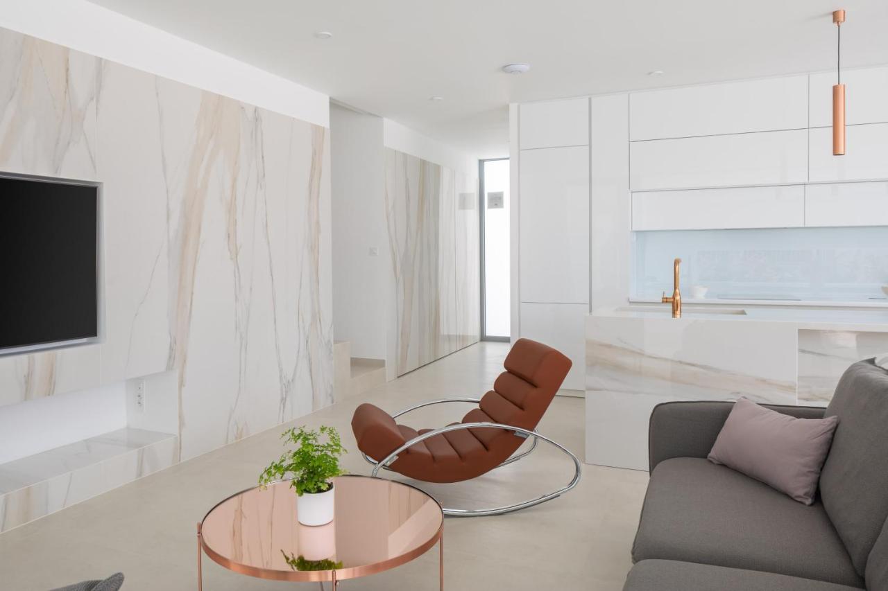 Villa Biancomar Trogir Zewnętrze zdjęcie