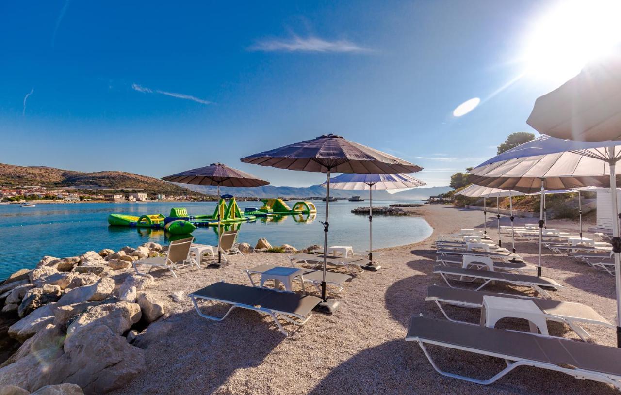 Villa Biancomar Trogir Zewnętrze zdjęcie