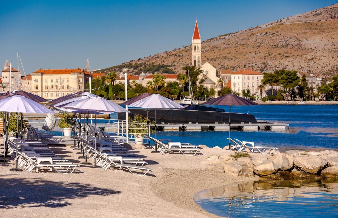 Villa Biancomar Trogir Zewnętrze zdjęcie